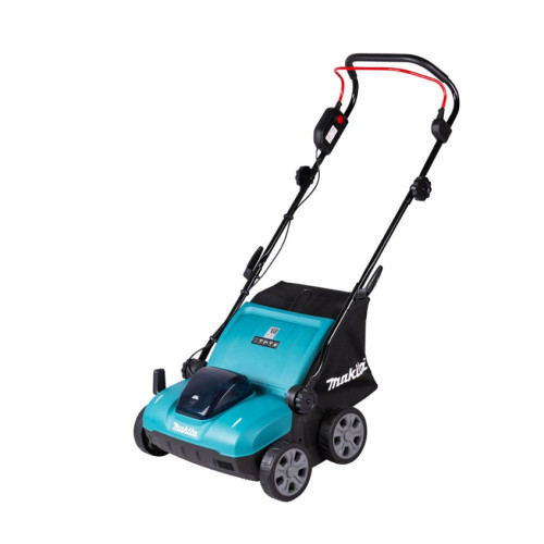Скарификатор-аэратор аккумуляторный Makita DUV320Z