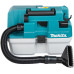 Пылесос аккумуляторный Makita VC013GLZ Пылесос аккумуляторный Makita VC013GLZ