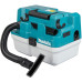 Пылесос аккумуляторный Makita VC013GLZ Пылесос аккумуляторный Makita VC013GLZ