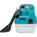 Пылесос аккумуляторный Makita VC013GLZ Пылесос аккумуляторный Makita VC013GLZ