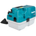 Пылесос аккумуляторный Makita VC013GLZ Пылесос аккумуляторный Makita VC013GLZ