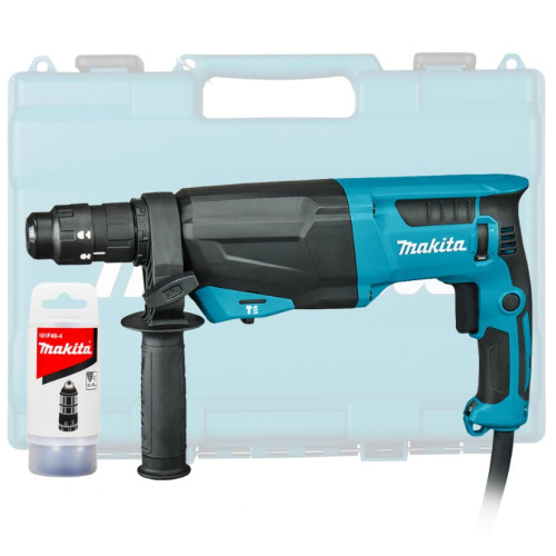 Перфоратор Makita HR2670FT