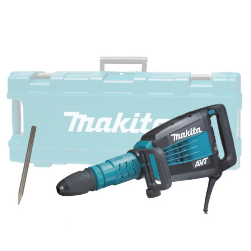 Отбойный молоток Makita HM1214C