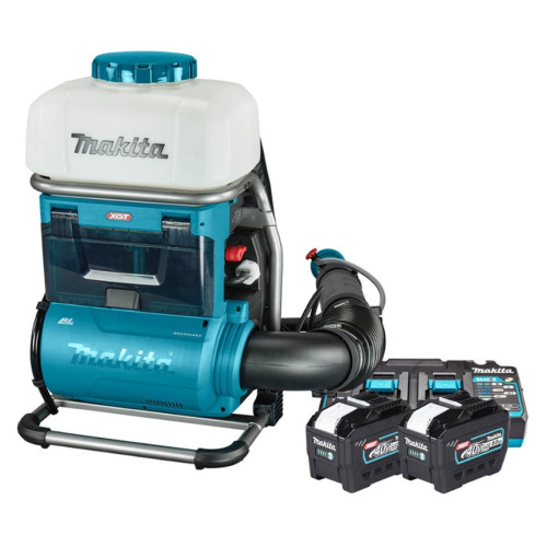Опрыскиватель ранцевый аккумуляторный Makita PM001GL202
