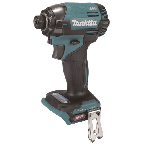 Шуруповерт ударный аккумуляторный Makita TD002GZ01
