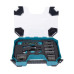 Набор оснастки MACCESS, 104 шт Makita E-22604