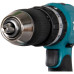 Дрель-шуруповерт ударная аккумуляторная Makita DHP453Z-SP