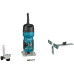 Фрезер кромочный Makita MT M3702B