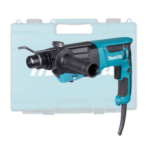 Перфоратор Makita HR2670