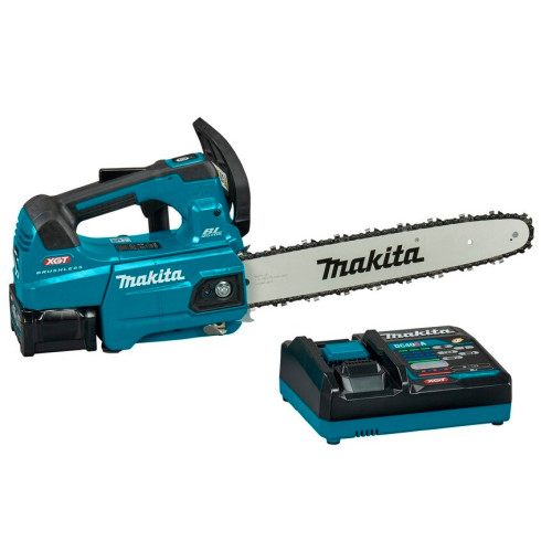 Пила цепная аккумуляторная Makita UC004GM101