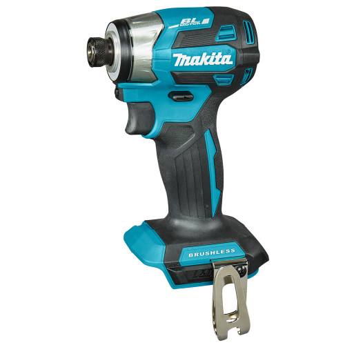 Шуруповерт ударный аккумуляторный Makita DTD173Z
