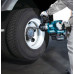 Гайковерт ударный аккумуляторный Makita TW010GZ Гайковерт ударный аккумуляторный Makita TW010GZ