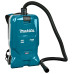 Пылесос ранцевый аккумуляторный Makita VC012GZ01 Пылесос ранцевый аккумуляторный Makita VC012GZ01