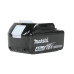 Аккумулятор Makita LXT BL1840B, 18В, 4.0Ач (632G58-9)