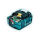 Аккумулятор Makita LXT BL1840B, 18В, 4.0Ач (632G58-9)