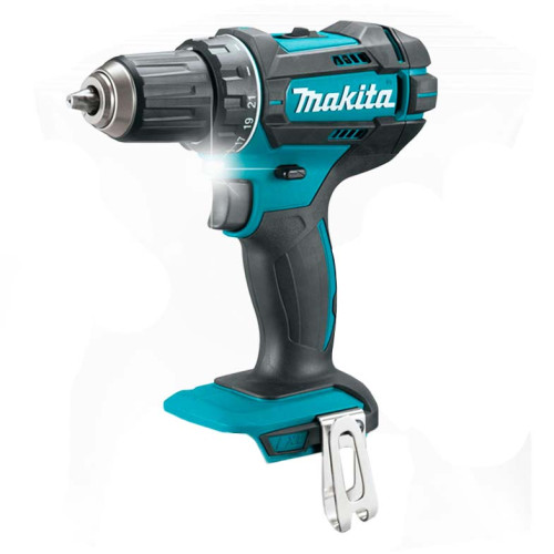 Дрель-шуруповерт аккумуляторная Makita DDF482Z