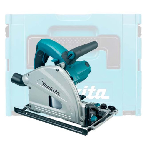 Циркулярная пила Makita DSP600ZJ
