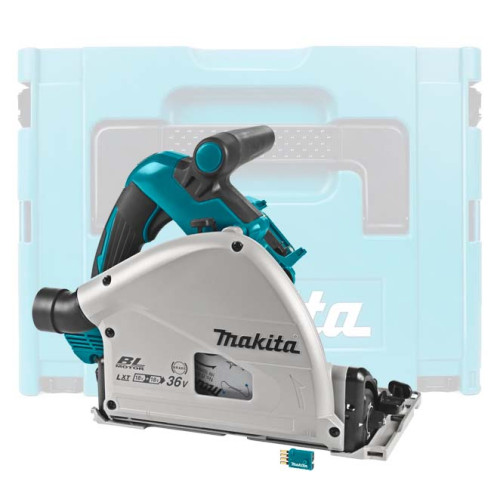Циркулярная пила Makita DSP601ZJU