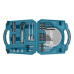 Набор насадок и свёрл CIRCLE SERIES, 50 шт Makita D-42014