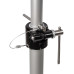 Тренога к прожекторам DML811 и DML809 Makita (GM00002073) Тренога к прожекторам DML811 и DML809 Makita (GM00002073)