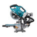 Пила торцовочная аккумуляторная Makita LS002GZ01