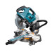 Пила торцовочная аккумуляторная Makita LS002GZ01