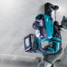 Перфоратор аккумуляторный Makita DHR182RTWJ