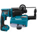Перфоратор аккумуляторный Makita DHR182RTWJ