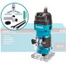 Фрезер кромочный Makita 3711