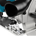 Циркулярная дисковая пила Makita HS7611