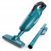 Пылесос аккумуляторный Makita DCL182Z Пылесос аккумуляторный Makita DCL182Z