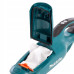 Пылесос аккумуляторный Makita DCL182Z Пылесос аккумуляторный Makita DCL182Z