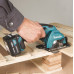 Пила дисковая аккумуляторная Makita HS301DWME