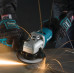 Угловая шлифмашина Makita 9564PZ