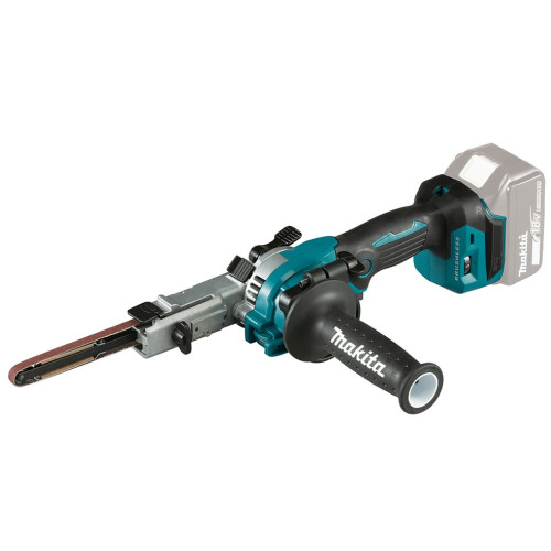 Ленточный аккумуляторный напильник Makita DBS180Z