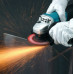 Угловая шлифмашина Makita 9557HNK6