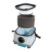 Пылесос аккумуляторный Makita DVC867LZX4 Пылесос аккумуляторный Makita DVC867LZX4