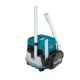 Пылесос аккумуляторный Makita DVC867LZX4 Пылесос аккумуляторный Makita DVC867LZX4