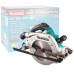 Пила дисковая аккумуляторная Makita DHS900Z