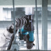 Перфоратор аккумуляторный Makita HR166DWAJ Перфоратор аккумуляторный Makita HR166DWAJ