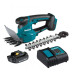 Аккумуляторные ножницы для травы Makita DUM111SYX Аккумуляторные ножницы для травы Makita DUM111SYX