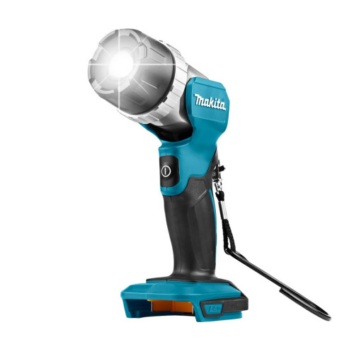Фонарь аккумуляторный Makita DML808 (DEBDML808)