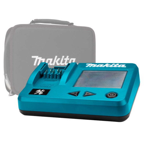 Тестер для аккумуляторов CXT Makita BTC06 (DEABTC06)