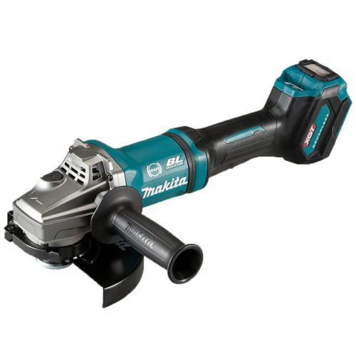 Угловая шлифмашина аккумуляторная Makita GA037GZ XGT