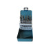 Дрель ударная Makita HP1640X4
