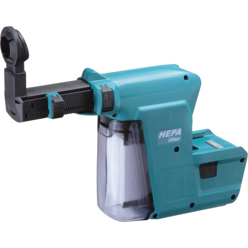 Система пылеудаления Makita DX01 для DHR242 (195896-3)