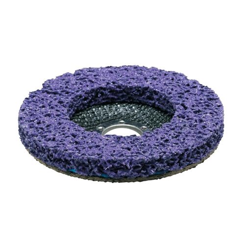 ШЛИФОВАЛЬНЫЙ ДИСК 125×22.23 ММ Makita B-36267