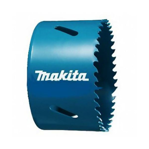 Коронка BiM 92мм Ezychange, Makita, B-11483