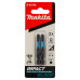 Насадка Impact Black PZ3, 50 мм, E-form (MZ), 2 шт Makita B-63769 Насадка Impact Black PZ3, 50 мм, E-form (MZ), 2 шт Makita B-63769