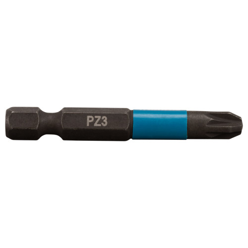 Насадка Impact Black PZ3, 50 мм, E-form (MZ), 2 шт Makita B-63769